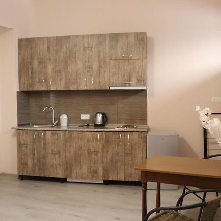 Inoldtbilisi Apartment Exterior foto