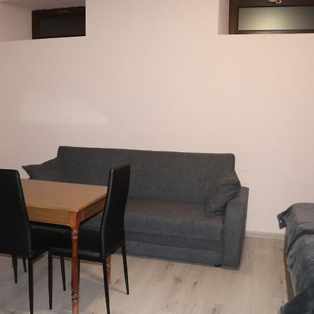 Inoldtbilisi Apartment Exterior foto