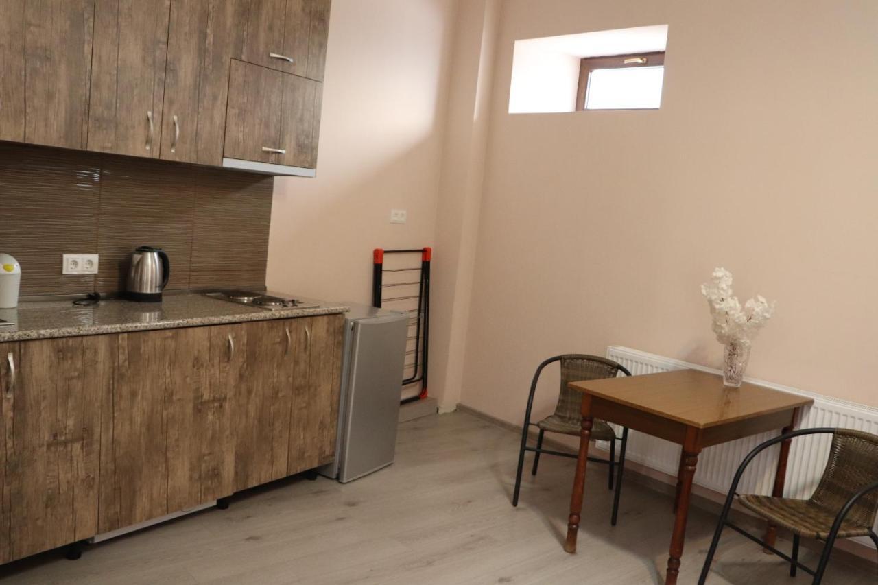 Inoldtbilisi Apartment Exterior foto
