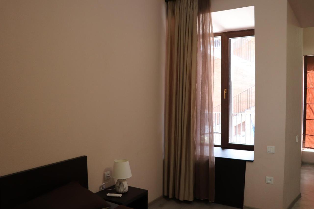 Inoldtbilisi Apartment Exterior foto