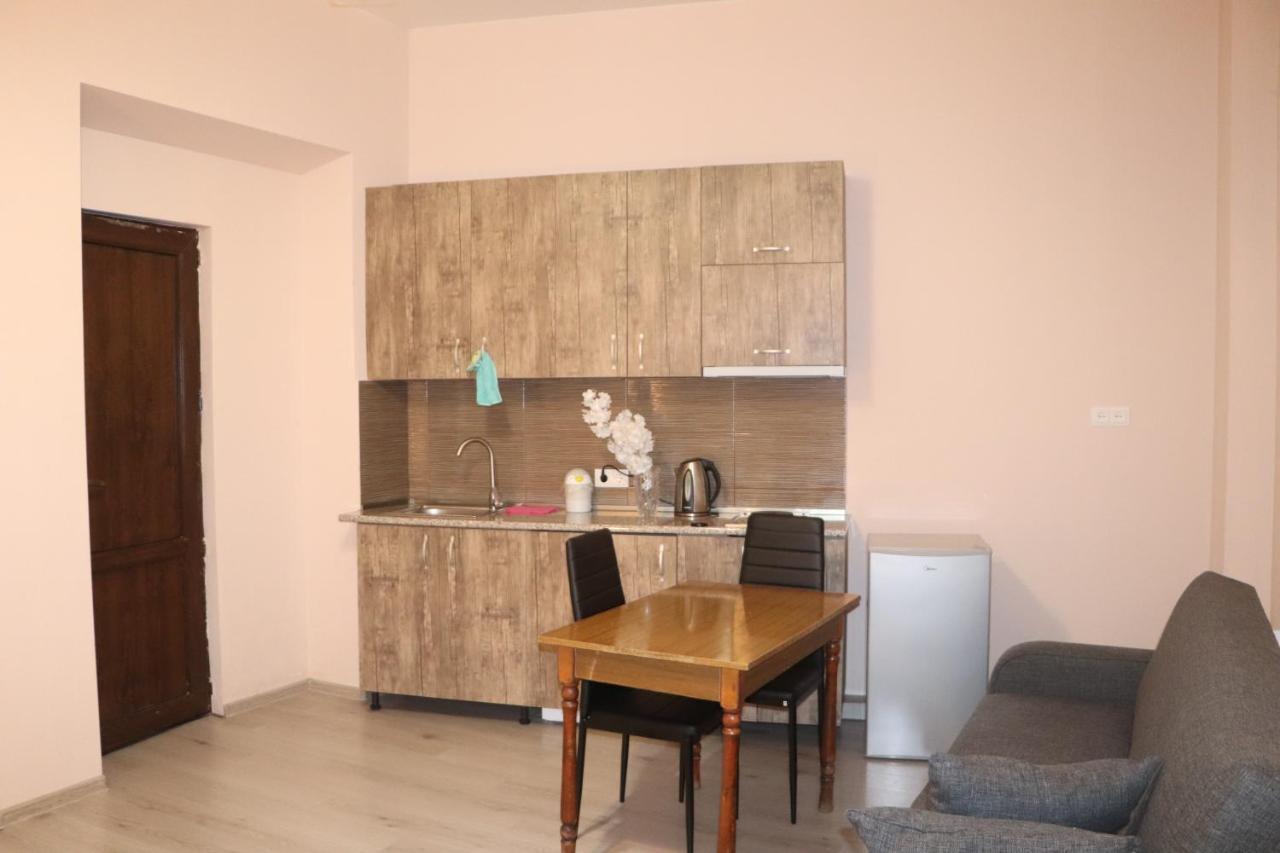 Inoldtbilisi Apartment Exterior foto